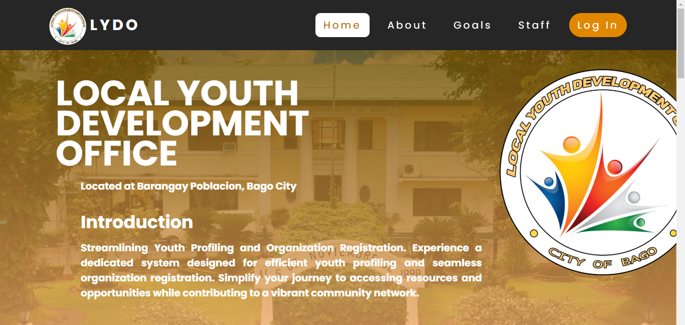 LYDO Project