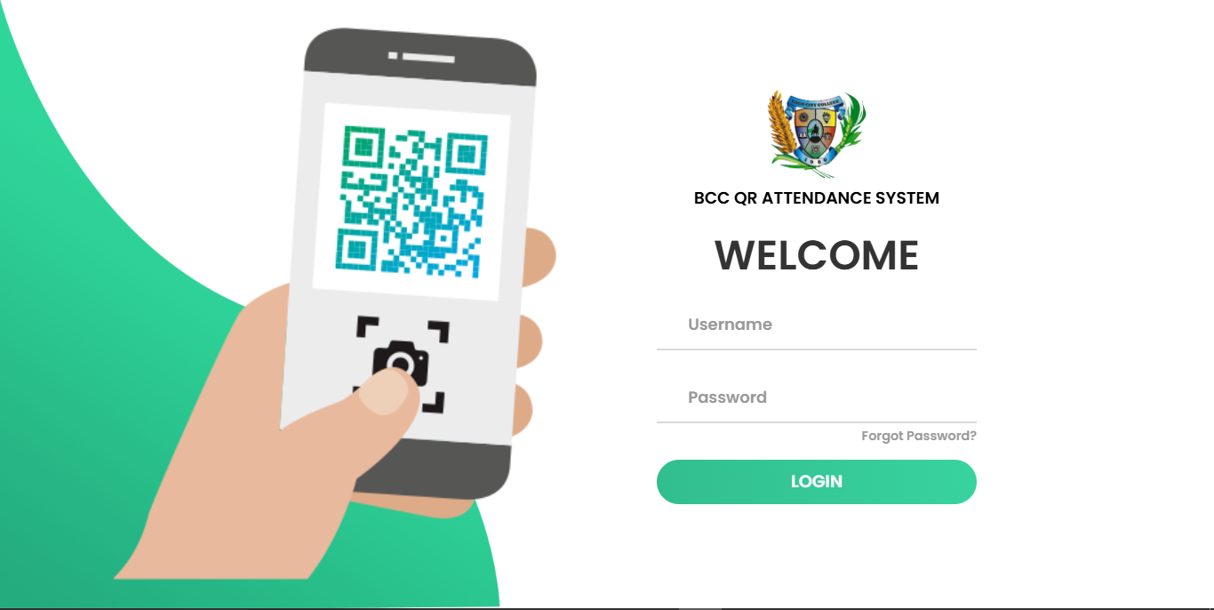 QR Code Project